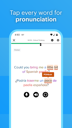 Mango Languages Learning
