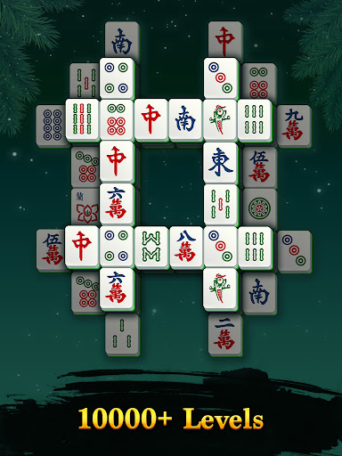Vita Mahjong