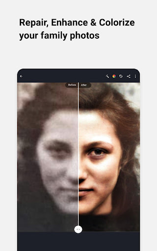 MyHeritage: Family Tree & DNA