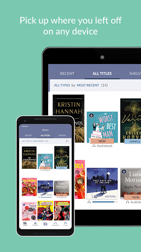 Barnes & Noble NOOK