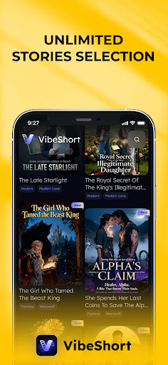 VibeShort: AI Comic Dramas