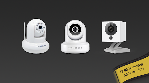 tinyCam Monitor PRO for IP Cam