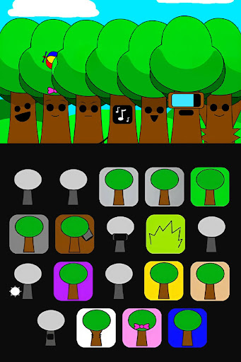 Sprunki Monster Music Beats