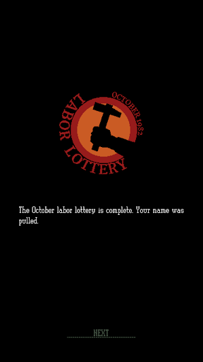 Papers, Please