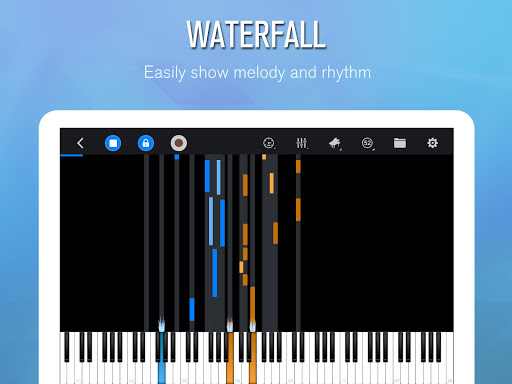 Perfect Piano