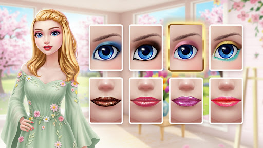 Super Stylist Fashion Makeover