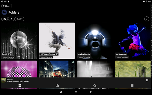 Poweramp Music Player