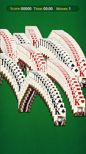 Nostal Solitaire: Classic Card