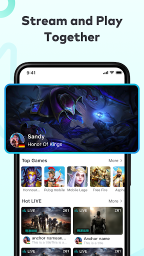 Bigo Live - Live Streaming App