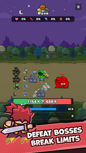 Spin Squad!