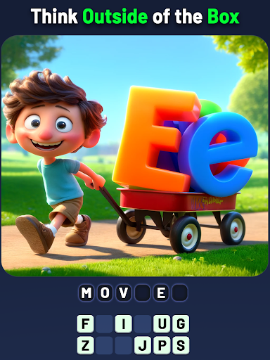 Mindblow: Guess the Word!