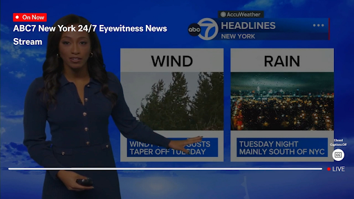 ABC 7 New York