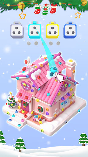 Screw Sort 3D