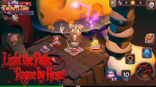 Tavern Tale