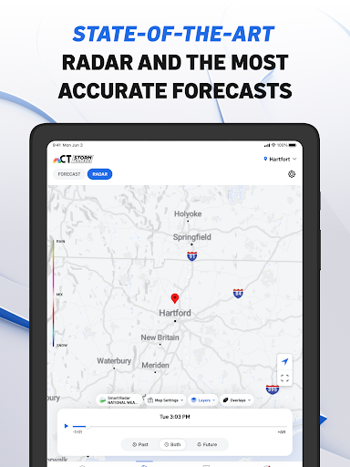 NBC Connecticut News & Weather