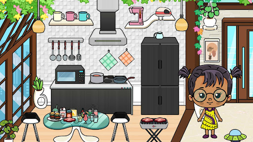 Tizi Apartment - Friends House