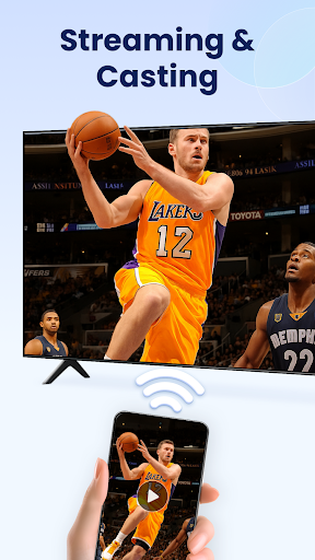Video Player All Format