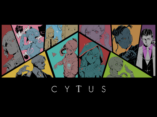 Cytus II