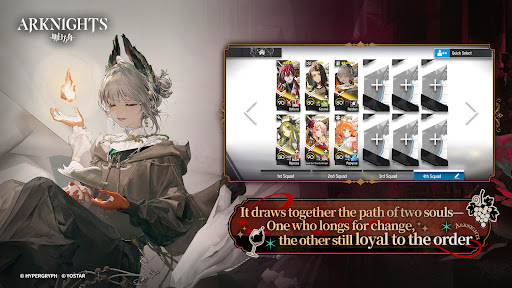 Arknights