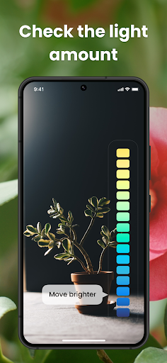 PlantIn Plant Identifier, Care