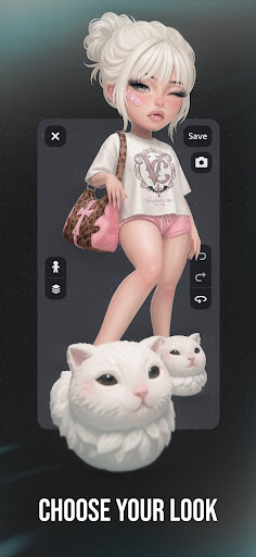 Highrise: Dress Up Avatar Chat