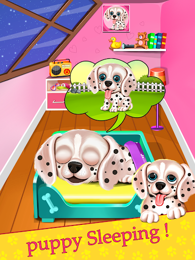 My Puppy Daycare Salon