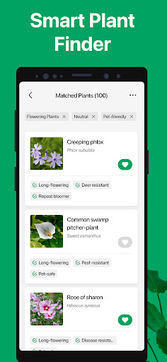 PictureThis - Plant Identifier