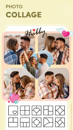 Beauty Camera -AI Photo Editor