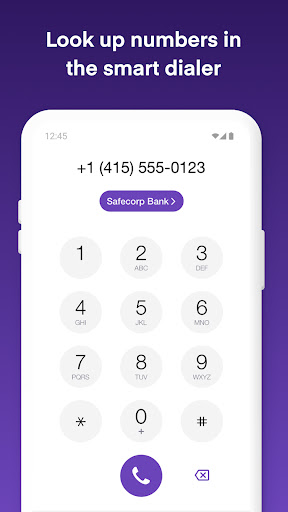 Hiya: Spam Blocker & Caller ID
