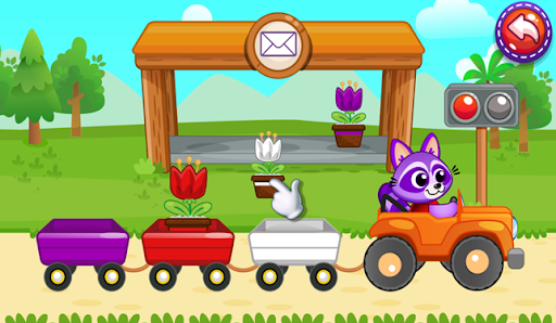 Learn Music & Songs Xylophone