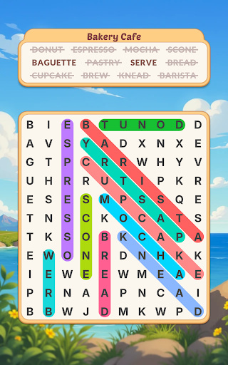 Word Carnival - All in One