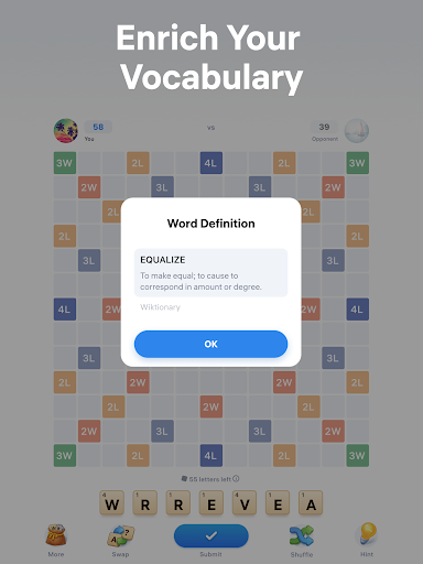 Easy Words - Word Puzzle Games