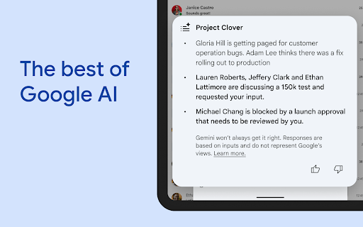 Google Chat