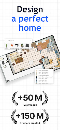 Sweet Home 3D: Plan your house