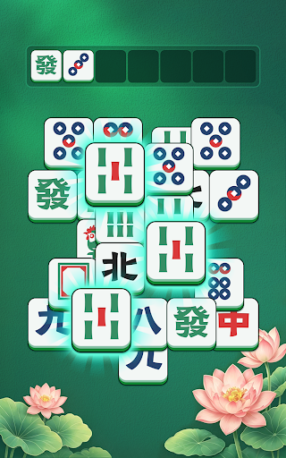 Tile Mahjong Classic