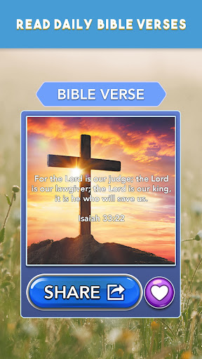 Daily Bible Trivia