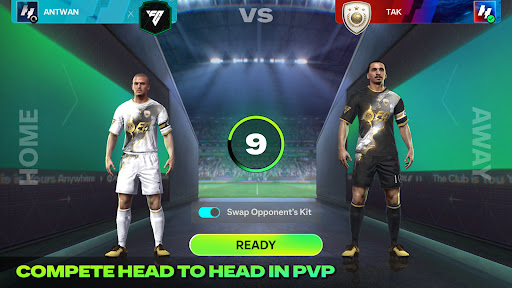 EA SPORTS FC™ Mobile Soccer 26