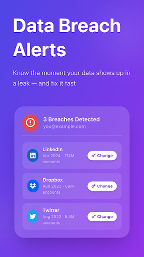 Phone Guardian VPN: Safe WiFi