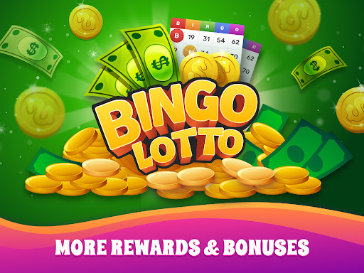 Bingo Lotto: Win Lucky Number