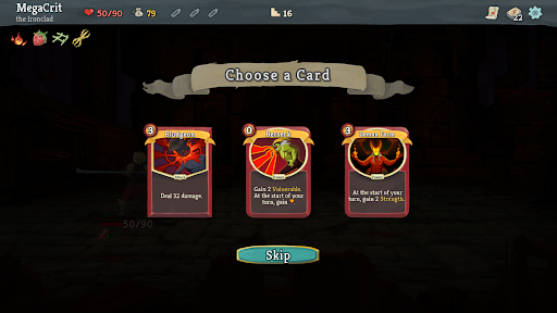 Slay the Spire