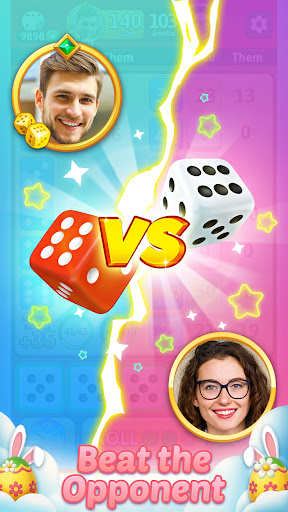 Yatzy Blitz: Classic Dice Game
