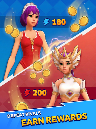 Archery Clash!