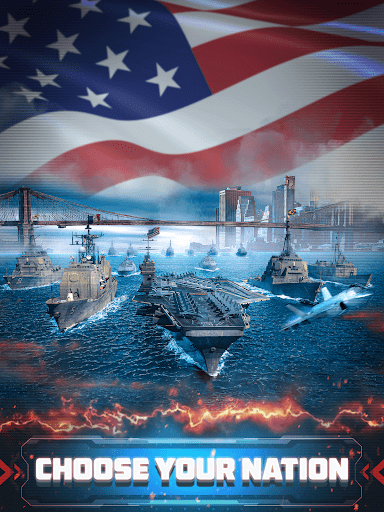 Supremacy: World War 3