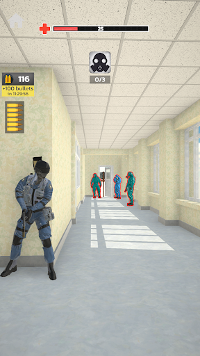 SWAT Tactical Shooter