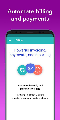 brightwheel: Childcare App
