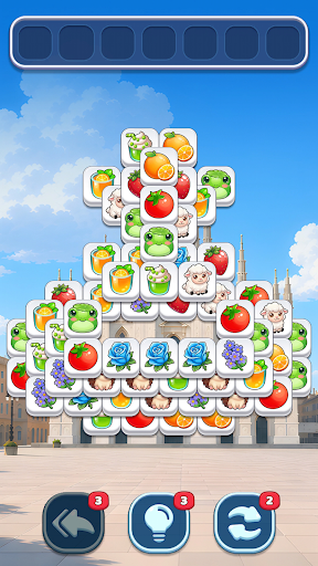 Tile Land: Triple Match