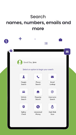 BeenVerified Background Search