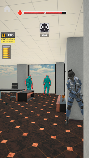 SWAT Tactical Shooter