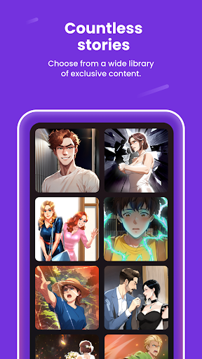 Pocket Toons: Comics & Webtoon