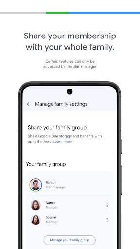Google One